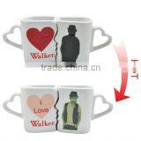 Ceramic Color Changing Mug thumbnail-1