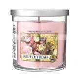 350ml 300ml Candle Jar With Metal Lid thumbnail-2