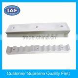 Lowest Price Plastic Injection Mould Making for Pinch Block thumbnail-2
