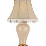 BISINI Luxury Antique Light Color Series Ceramic Lamp thumbnail-1