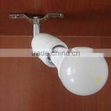 E27 Omni-directional Universal Screw Porcelain Lamp Holder Socket thumbnail-4