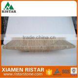 High Quality Square Marble Stone Bathroom Basins and Stone Sinks RST-SB014 thumbnail-1