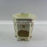 Factory Price Antique Ceramic Candle Stand thumbnail-1