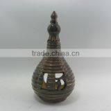 Best-selling Ceramic Tealight Holder thumbnail-1