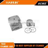 China Wholesale Market TD40 Garden Tools Sprayer Cylinder and Piston thumbnail-1