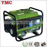 Professional 1.2kw Gasoline Generator Machine