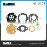 Replace Tillotson RK-88HL RK-114 Wilden Diaphragm Pumps Fits HOMELITE 700, 707, 770 Trimmer Garden Tool Carburetor Diaphragm thumbnail-1