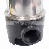 Stainless Steel Submersible Sewage Pump With Float Switch thumbnail-3