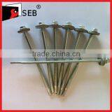 DIN 7504 Hexagon Self Drilling Screw With EPDM Washer thumbnail-1