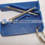 Diamond Hook Sharpener Suitable for the Knives in High Hardness