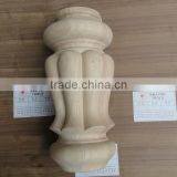 cheaper price with high quality wooden legs for billiard table ,poor table game legs