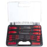 27pc Household Screwdriver Set thumbnail-1