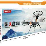 Hot Selling!!!2.4G 4CH 6-axle Real Time FPV Quadcopter Drone With HD Camera 2mp SYMA X8W thumbnail-6