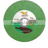 105*1*16mm Abrasive Green Silicon Carbide Cutting Wheel thumbnail-1