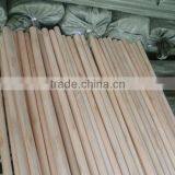 Factory Wholesale First Grade Quality and Smooth Surface Timber Wood Logs thumbnail-2