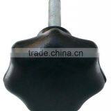 Star Knob , Seven Star, 58mm thumbnail-1