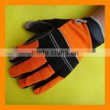 Guantes de Seguridad Mecanico thumbnail-2
