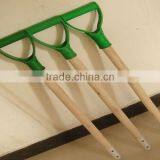 Wood Shovel Handle for Military Tool thumbnail-1