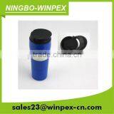 470ml Hot Sale Large Capacity Car Water Cup With Sucking Disc