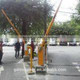 Parking Barrier Automatic thumbnail-3