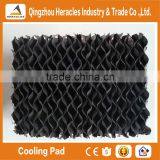 Heracles Trade Assurance Poultry Farming Equipment Evaporative Cooling Pad for Agricultural thumbnail-5