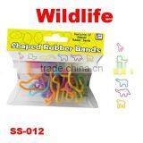 Sell Shaped Rubber Bands thumbnail-1