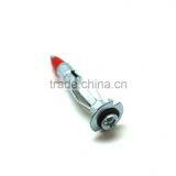 Hollow Wall Anchor, Metal Hollow Wall Anchor Cavity Anchor, , Hollow Wall Drive Anchors, , Hollow Wall Anchor With Nail/Screw thumbnail-3