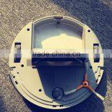 2017 New Promotional Robot Vacuum Cleaner ProVac Slimmest Robot thumbnail-2