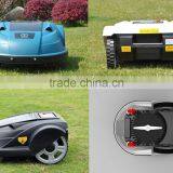 2017 3th Grass Mower Tianchen S510, Safety Design Robot Lawn Mower With Subarea Setting