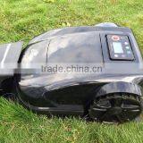 Battery Rechargeable Automatic Lawn Mover 24V 6.6Ah 24inch