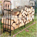 Log Storage Rack thumbnail-1