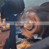 60HP Dual Output Gearbox for Rotary Tiller thumbnail-6