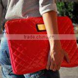 Nylon Neoprene Laptop Bag thumbnail-1