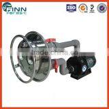 Cost-effective Swimming Trainer Swim Train Machine on Sale Swim Training Device thumbnail-2