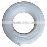 High Quality Excellent Tensile Strength Flexible White PVC Tube for Car Washing Industry thumbnail-3