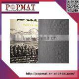 2017 Custom Anti-slip Beer Bar Runner LOGO Printed Cool Bar Mats thumbnail-2