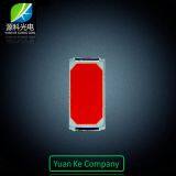 Car Light Source SMD 5730 LED 0.2W 0.5W Red/Yellow/blue 620-630lm Datasheet thumbnail-3