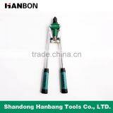 High Quality Double Hand Riveter thumbnail-1