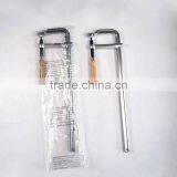 F Type Clamps Working Clamps Manufacturer thumbnail-4