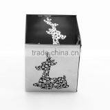 42122 Stainless Steel Candle Holder / Candle Cover thumbnail-3