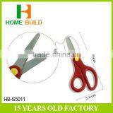 Factory Price HB-S5011 Practical Hand Shears Utility Scissors thumbnail-3
