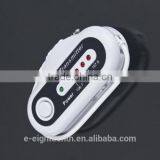 4 Channel Wireless Audio FM Transmitter Car Charger for IPod MP3 MP4 F5 thumbnail-3