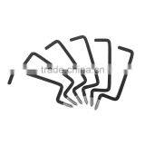 Wall Mount Ladder Hook Set thumbnail-1