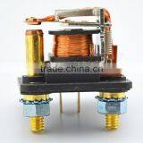 Factory Direct 12VDC 24v 120 Amp Relay DIY Auto Start Stop Relay thumbnail-3