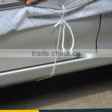 USA Hot Sale Economic 70g Non Woven Folding Garage Car Cover thumbnail-6