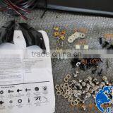 Fender For Toyota FJ Cruiser Accessories Toyota Wheel Arch Fender Flares thumbnail-2