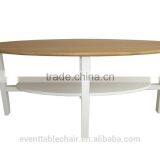 Coffee Table Wood Nest Table Dining Table With Solid Wood thumbnail-3