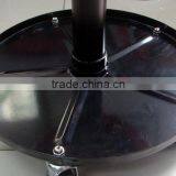 Adjustable Mechanics Roller Seat TRS12F03 thumbnail-5