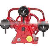 Heavy Duty Belt Drive Air Pump - BWII40 thumbnail-1