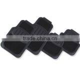 4PCS/Set Rubber Carpet For Car thumbnail-1